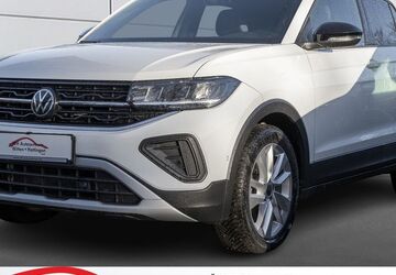 VW T-Cross 25.580 km 22.912 &euro; Witten 58453