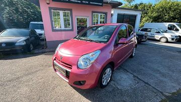 Gebrauchte Suzuki Alto