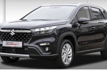 Suzuki (SX4) S-Cross 14.999 km 24.399 &euro; Wuppertal 42369