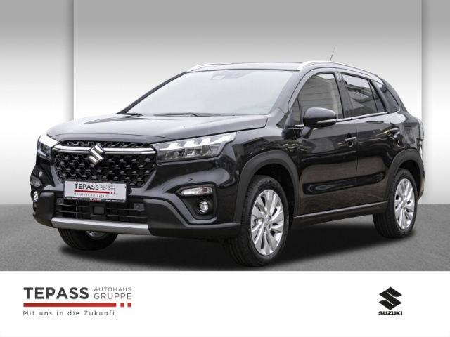 Suzuki (SX4) S-Cross 14.999 km 24.399 &euro; Wuppertal 42369