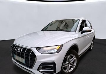 Audi Q5 39.727 km 34.750 &euro; Hagen 58091