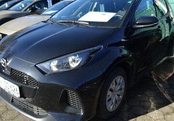 Mazda 2 Hybrid 1.956 km 22.500 &euro; Schwelm 58332