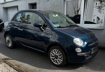 Fiat 500 78.411 km 5.800 &euro; Remscheid 42857
