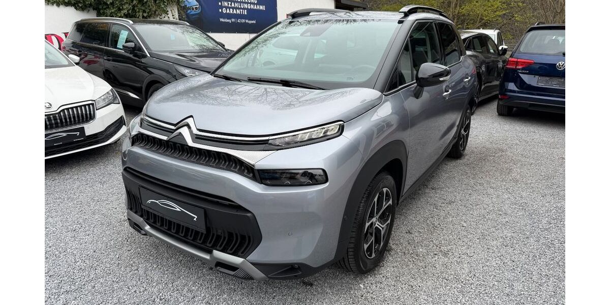 Citroen C3 Aircross 43.777 km 14.750 &euro; Wuppertal 42109
