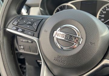 Nissan Micra 133.960 km 9.200 &euro; Neuss 41470