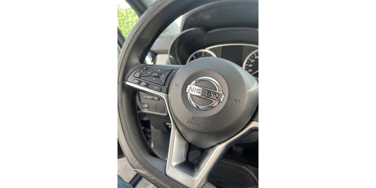 Nissan Micra 133.960 km 9.200 &euro; Neuss 41470