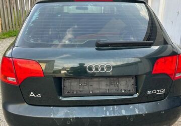 Audi A4 230.000 km 5.300 &euro; Velbert 42549
