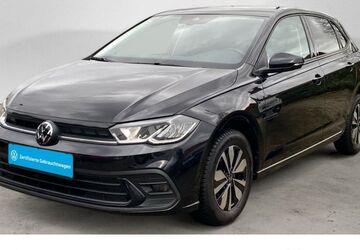 VW Polo 22.100 km 20.990 &euro; Bochum - Linden 44879