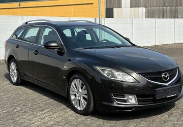 Mazda 6 209.000 km 5.490 &euro; Neuss 41460