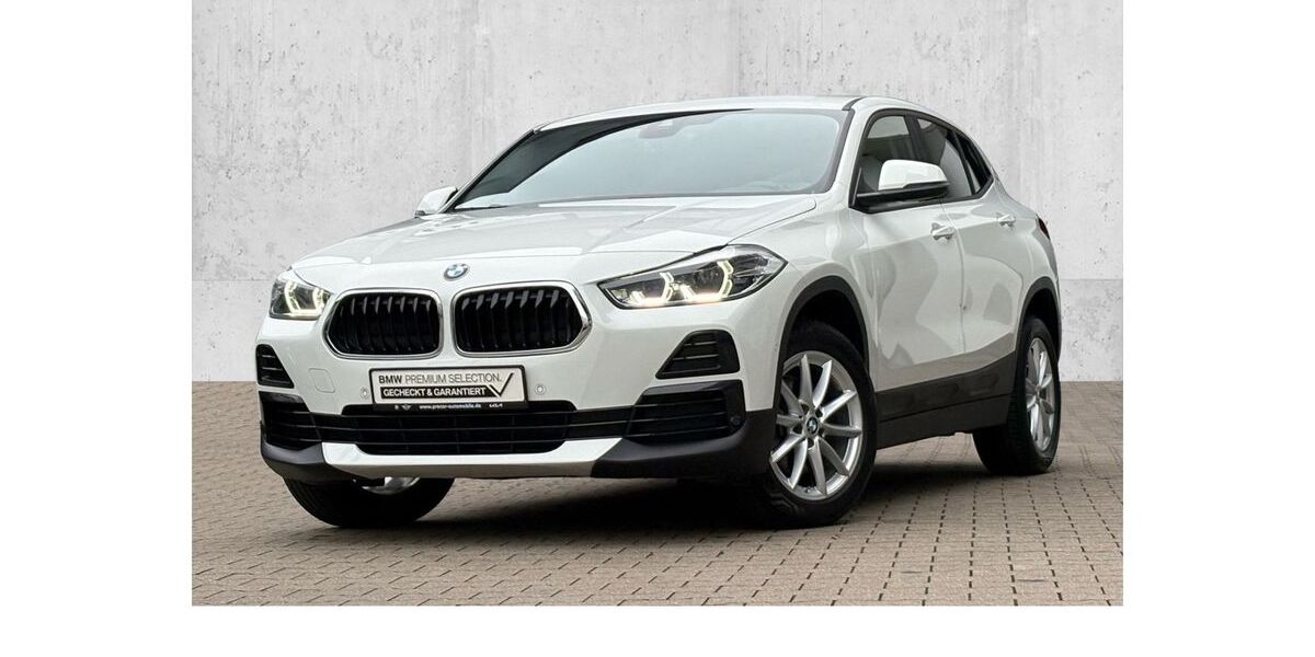 BMW X2 44.468 km 27.990 &euro; Wuppertal 42117