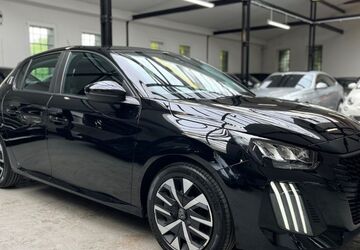 Peugeot 208 80.000 km 12.450 &euro; Velbert 42551