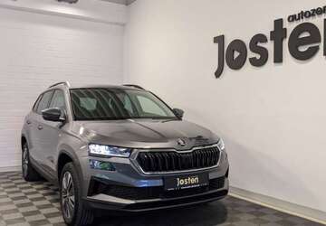 Skoda Karoq 59.926 km 25.990 &euro; Monheim am Rhein 40789