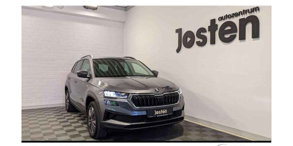 Skoda Karoq 59.926 km 25.990 &euro; Monheim am Rhein 40789