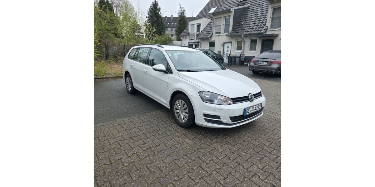 VW Golf 233.800 km 6.900 &euro; Gelsenkirchen 45883