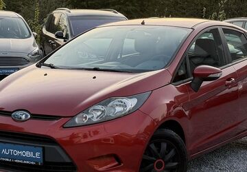 Ford Fiesta 167.000 km 3.499 &euro; Wermelskirchen 42929