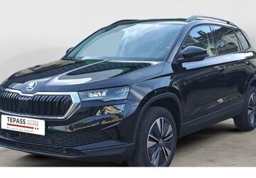 Skoda Karoq 4.999 km 36.903 &euro; Schwelm 58332