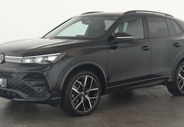 VW Tiguan 14.400 km 47.784 &euro; Düsseldorf 40233