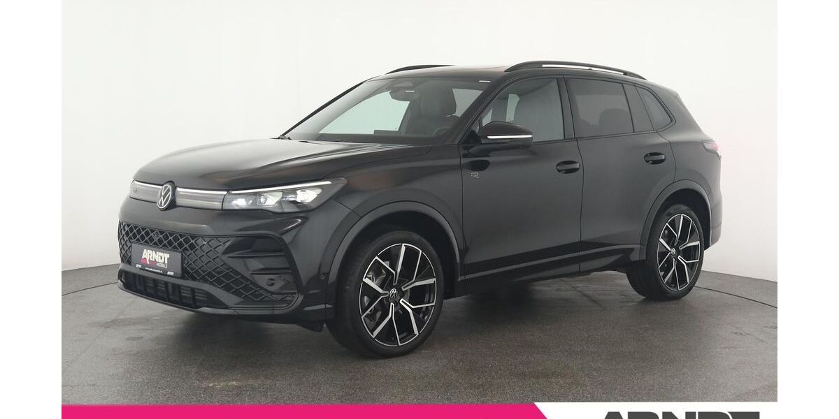 VW Tiguan 14.400 km 47.784 &euro; Düsseldorf 40233