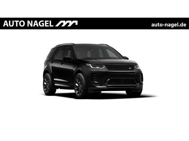 Land Rover Discovery Sport 8.400 km 57.199 &euro; Essen 45141