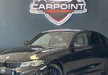BMW M340i 83.600 km 40.900 &euro; Essen 45138