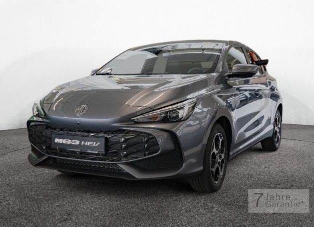 MG Andere 9.000 km 17.880 &euro; Hagen 58135