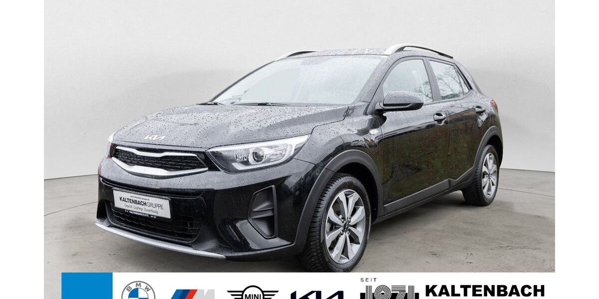 Kia Stonic 29.325 km 14.890 &euro; Remscheid 42897