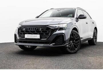 Audi Q8 29.998 km 71.533 &euro; Hagen 58091