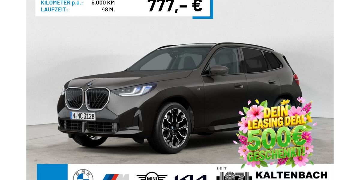 BMW X3 19.033 km 74.590 &euro; Remscheid 42897