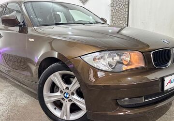 BMW 116 147.501 km 5.871 &euro; Witten -NRW 58452