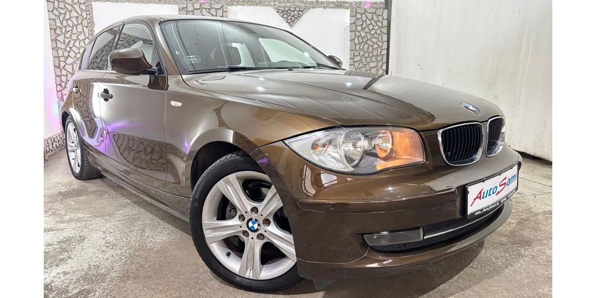 BMW 116 147.501 km 5.871 &euro; Witten -NRW 58452