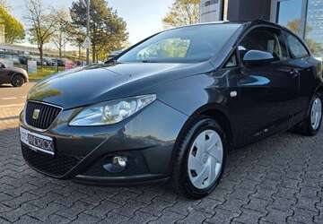 Seat Ibiza 83.000 km 6.990 &euro; Remscheid 42855