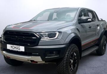 Ford Ranger 13.991 km 43.990 &euro; Essen 45134