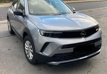 Opel Mokka-e 33.000 km 18.199 &euro; Witten 58455