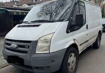 Ford Transit 337.000 km 2.500 &euro; Gelsenkirchen 45888