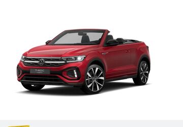 VW T-Roc 20.730 km 31.820 &euro; Remscheid 42897