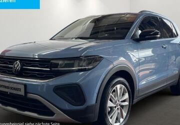 VW T-Cross 6.975 km 24.450 &euro; Velbert 42553