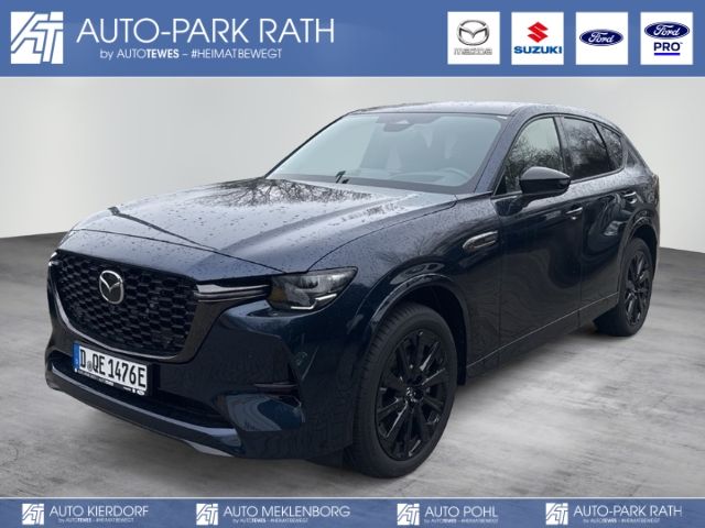Mazda CX-60 7.100 km 50.370 &euro; Düsseldorf 40472