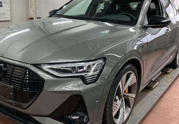 Audi e-tron 46.022 km 38.940 &euro; Hagen 58091