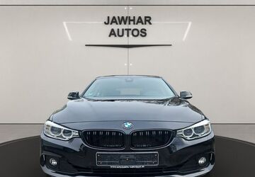 BMW 430 138.953 km 20.490 &euro; Bottrop 46236