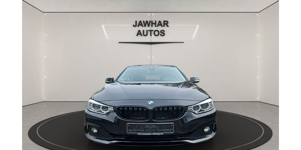 BMW 430 138.953 km 20.490 &euro; Bottrop 46236