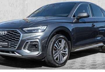 Audi Q5 84.087 km 37.750 &euro; Düsseldorf 40474