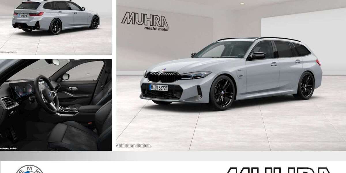 BMW 330 53.356 km 39.640 &euro; Oberhausen 46149