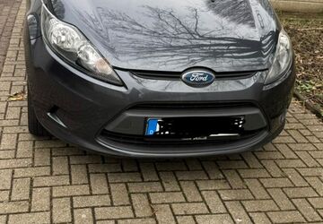 Ford Fiesta 147.795 km 3.499 &euro; Bochum 44866
