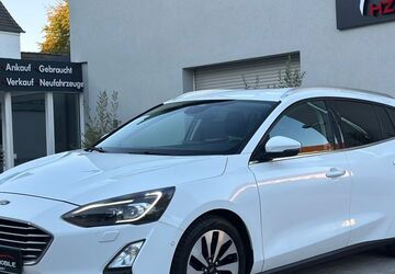 Ford Focus 120.303 km 11.990 &euro; Velbert 42551