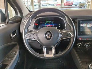 Renault ZOE Experience Kaufakku CCS SHZ Tempo Klima 32.106 km 12.440 &euro; HAAN 42781
