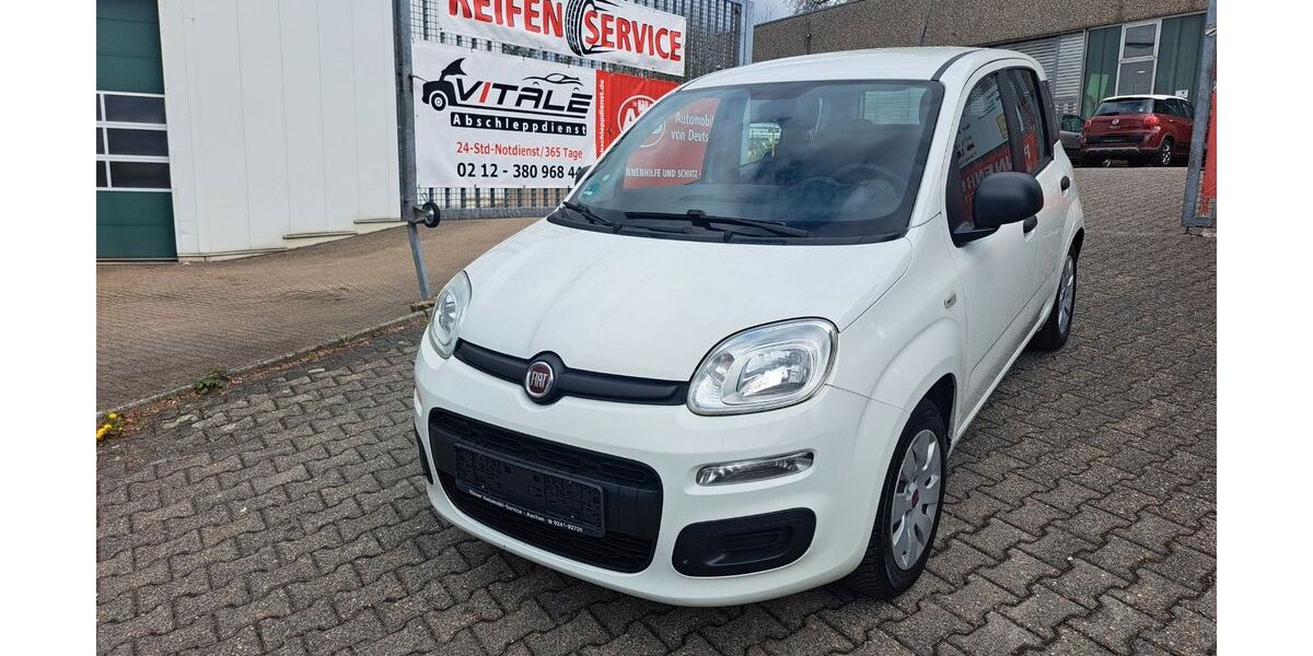 Fiat Panda 170.097 km 4.750 &euro; Solingen 42651