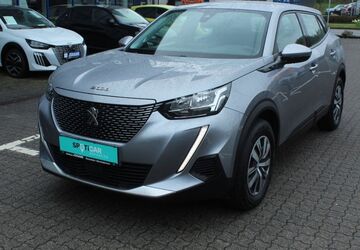 Peugeot 2008 61.506 km 16.990 &euro; Remscheid 42897