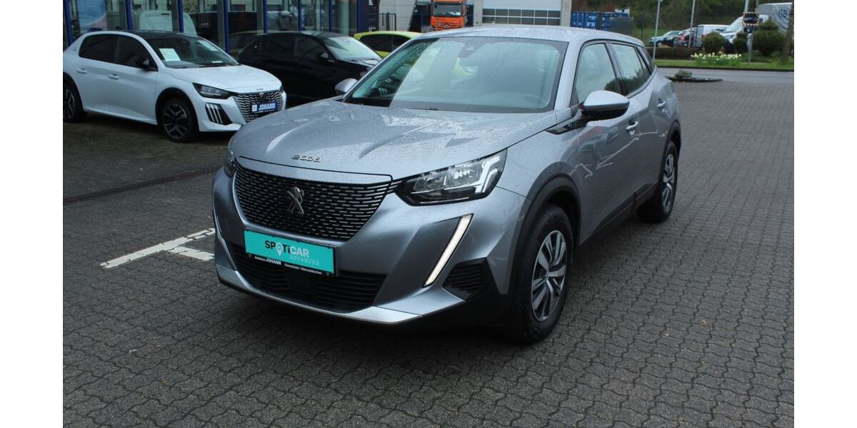 Peugeot 2008 61.506 km 16.990 &euro; Remscheid 42897