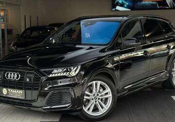 Audi Q7 120.000 km 52.750 &euro; Mülheim an der Ruhr 45472