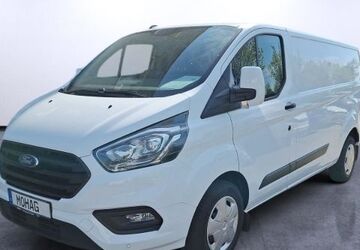 Ford Transit Custom 17.490 km 24.890 &euro; Gelsenkirchen 45891